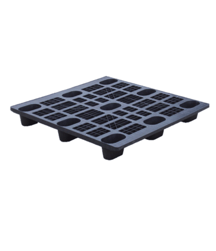 Light Duty Plastic Pallet 1200mm X 1000mm