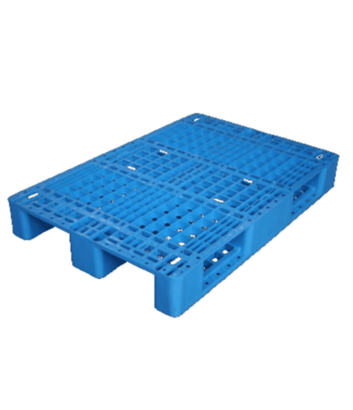 Plastic Pallet Euro Heavy Duty 1200mm x 800mm
