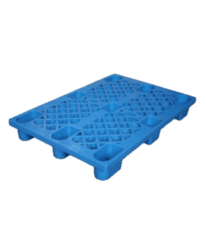 Plastic Pallet Euro Light Duty