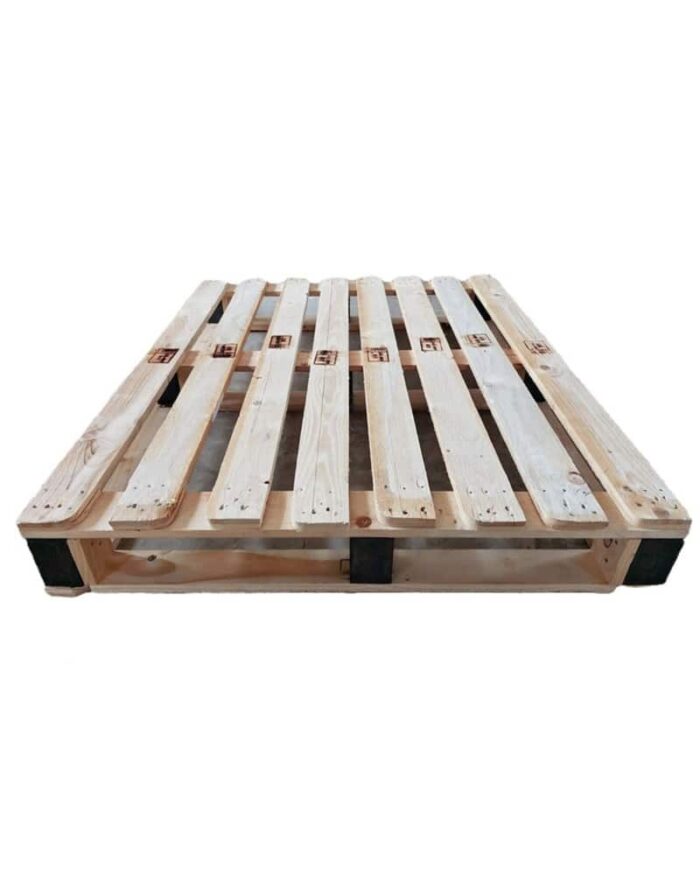 Standard 4 Way Entry Pallet | (1000 x 1200)