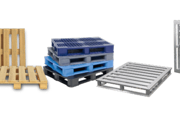 Swift Pallets