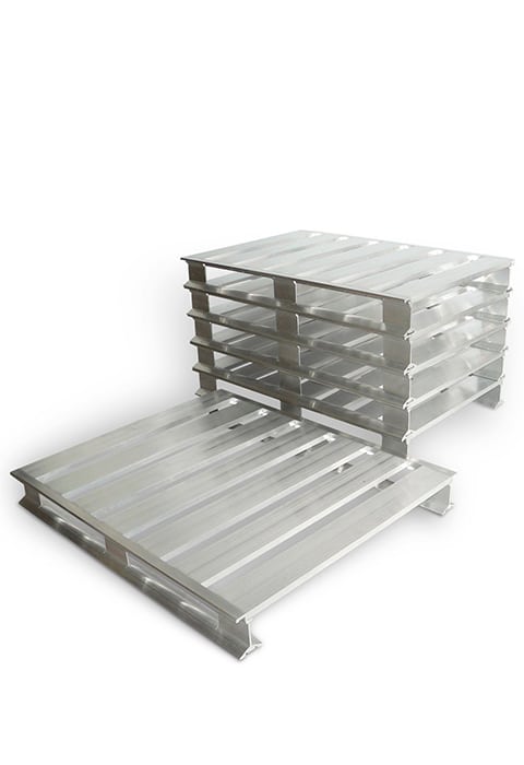 Wholesale Aluminium Pallets for sale