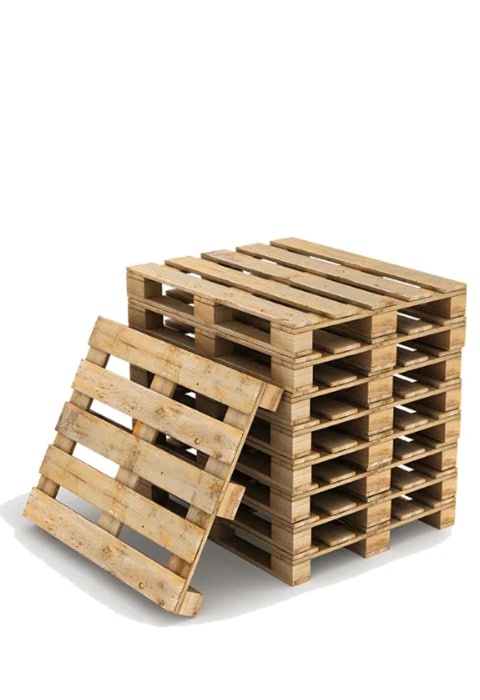 wholesale wooden Pallets for sale